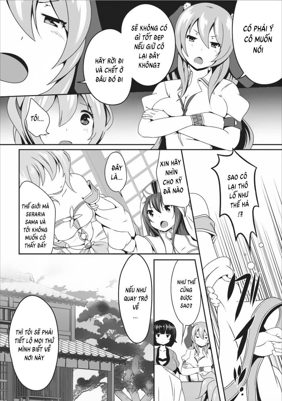 Hisshou Dungeon Unei Houhou Chapter 7 - 29