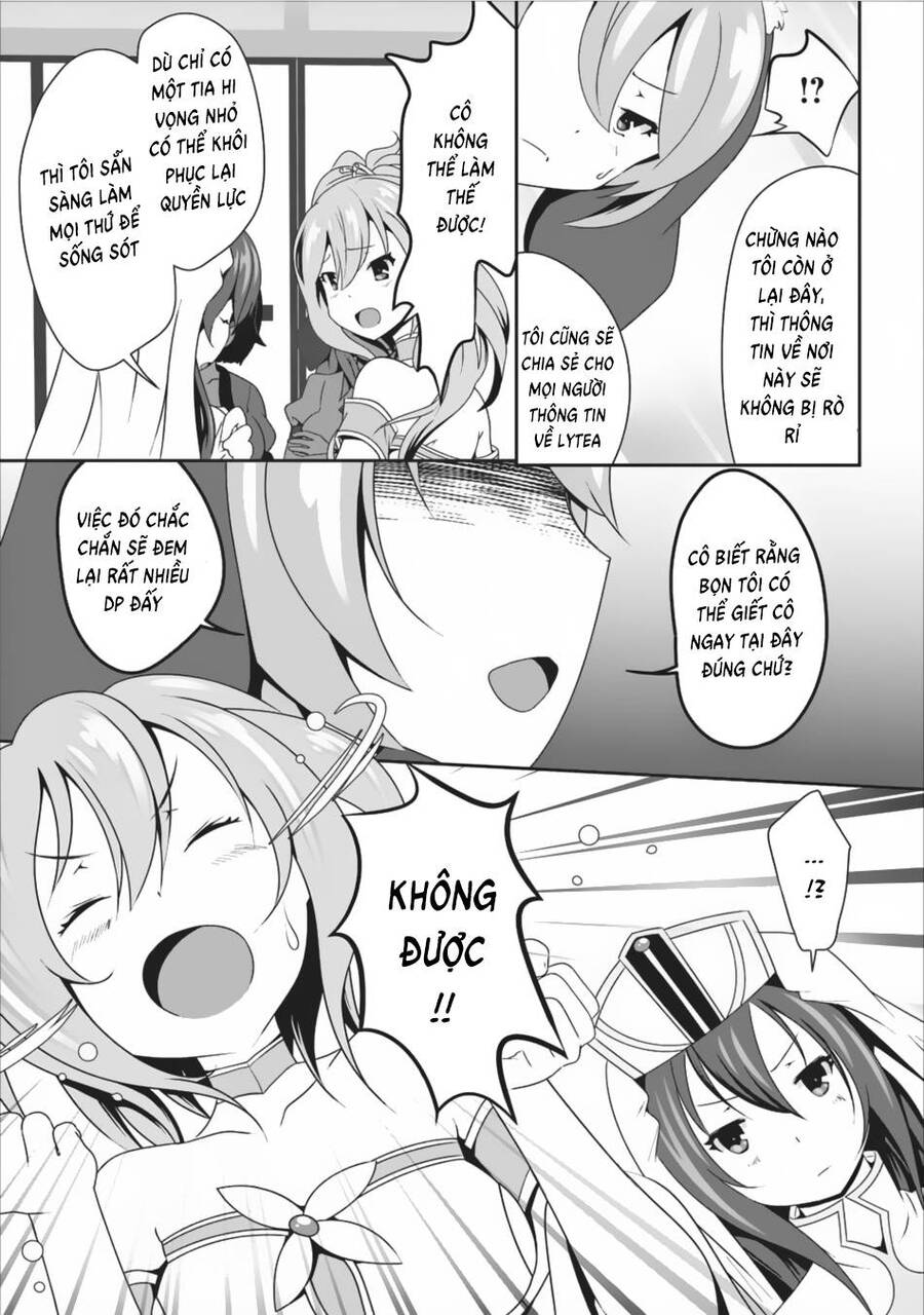 Hisshou Dungeon Unei Houhou Chapter 7 - 30