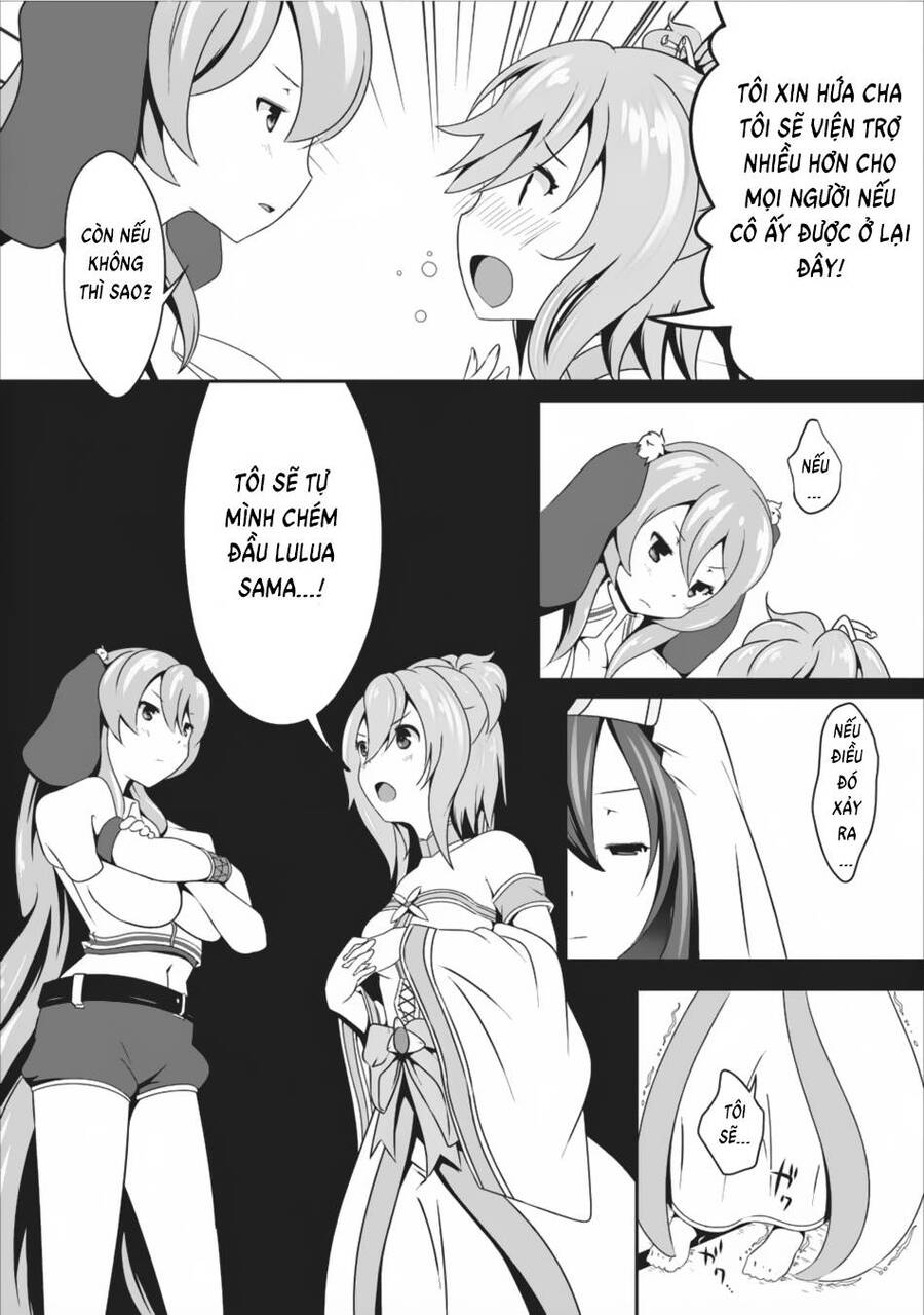 Hisshou Dungeon Unei Houhou Chapter 7 - 31