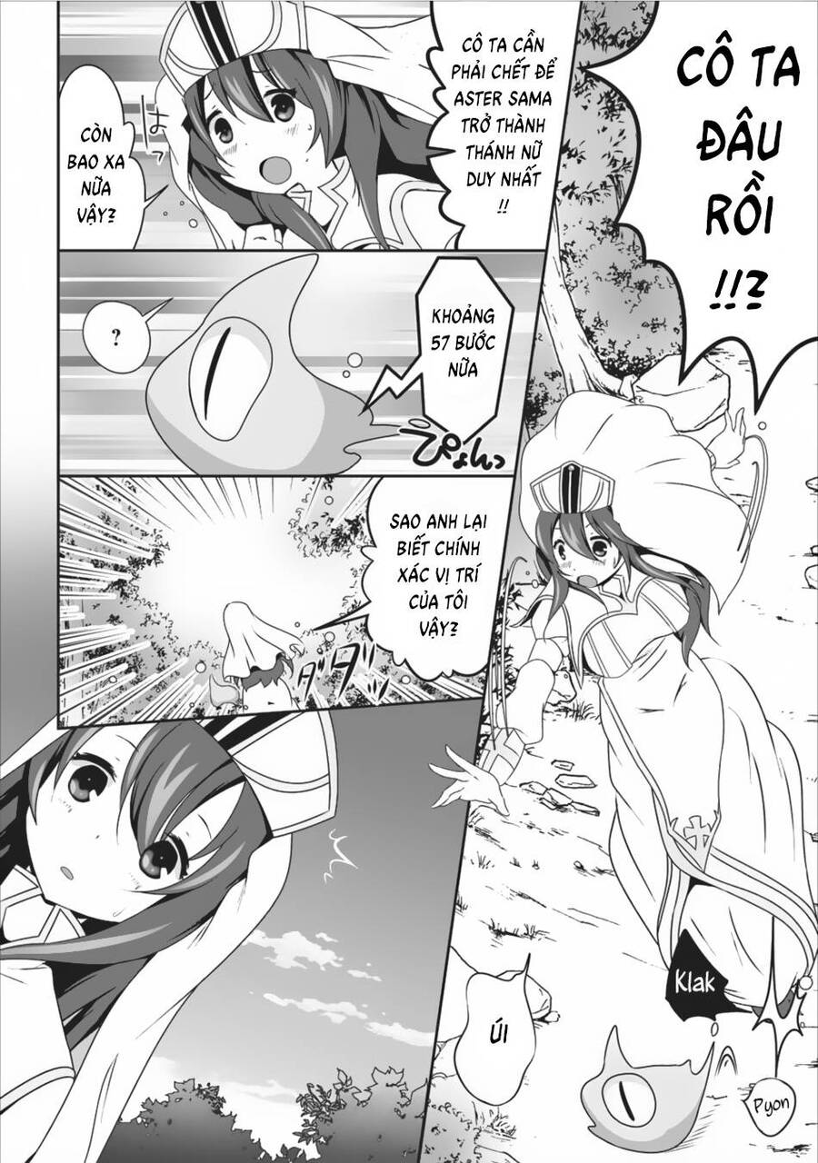 Hisshou Dungeon Unei Houhou Chapter 7 - 9