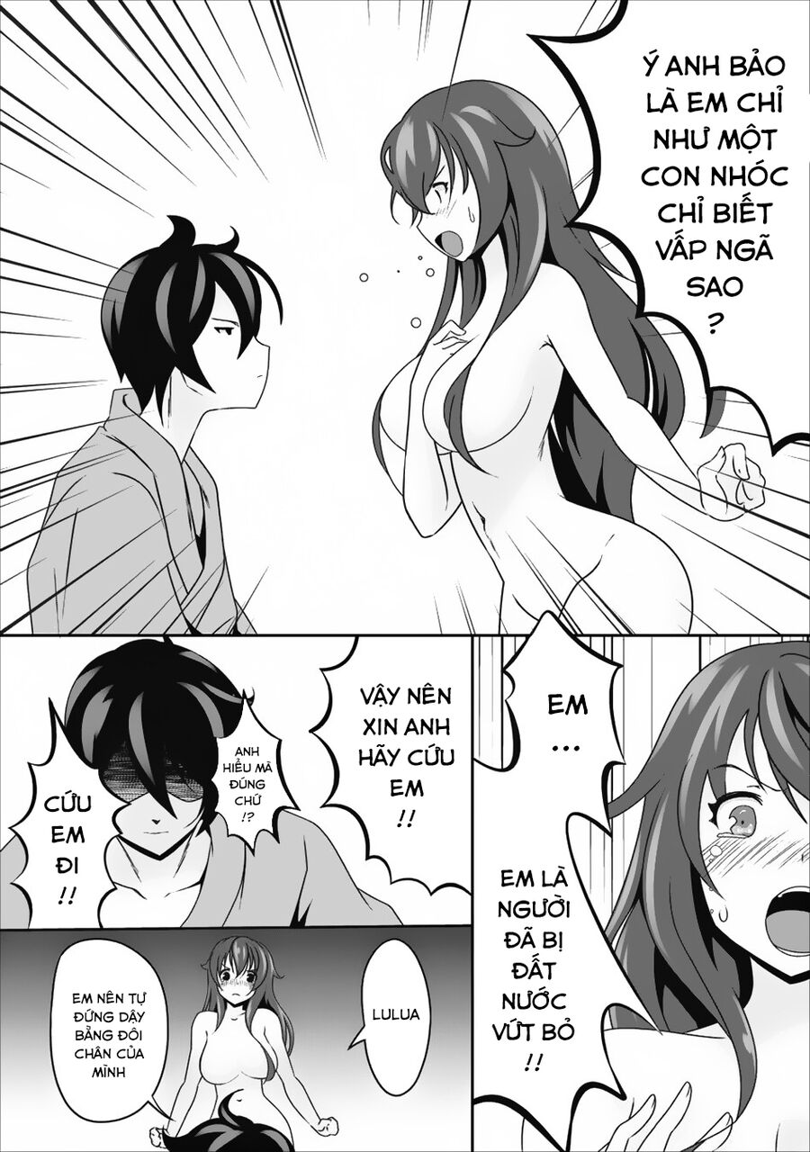 Hisshou Dungeon Unei Houhou Chapter 10 - 2