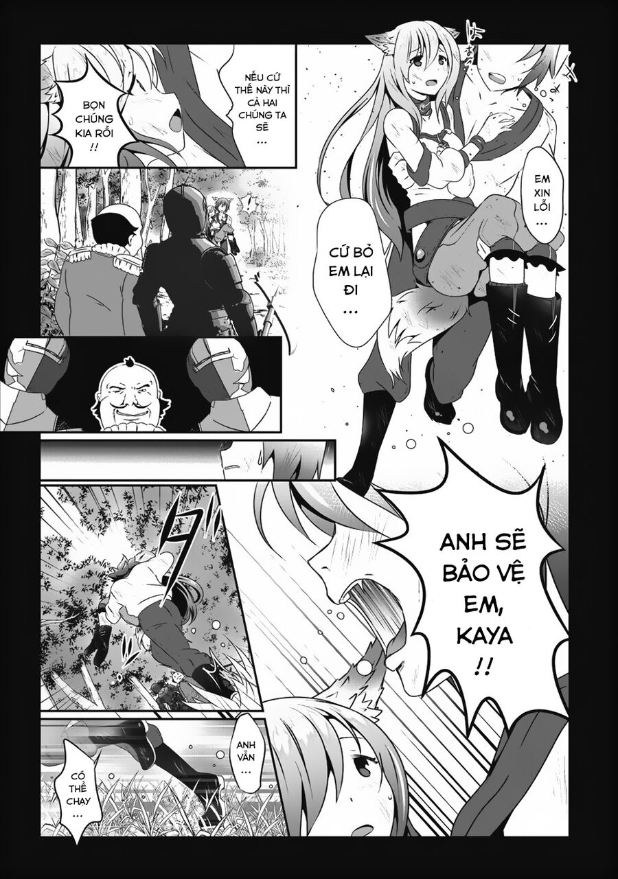 Hisshou Dungeon Unei Houhou Chapter 10 - 15