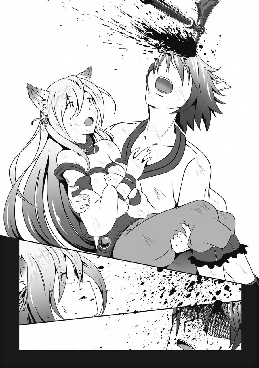 Hisshou Dungeon Unei Houhou Chapter 10 - 16