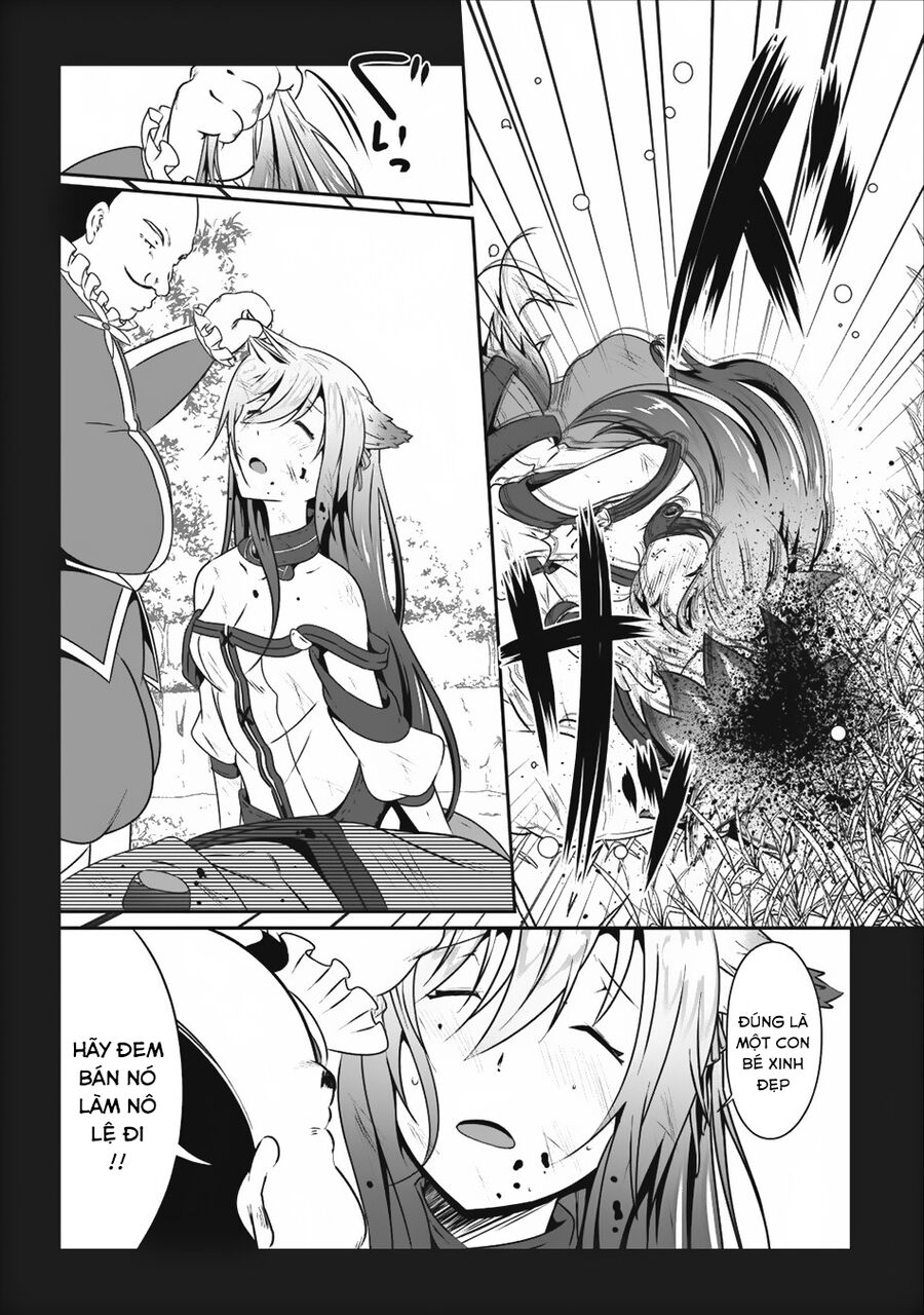 Hisshou Dungeon Unei Houhou Chapter 10 - 17