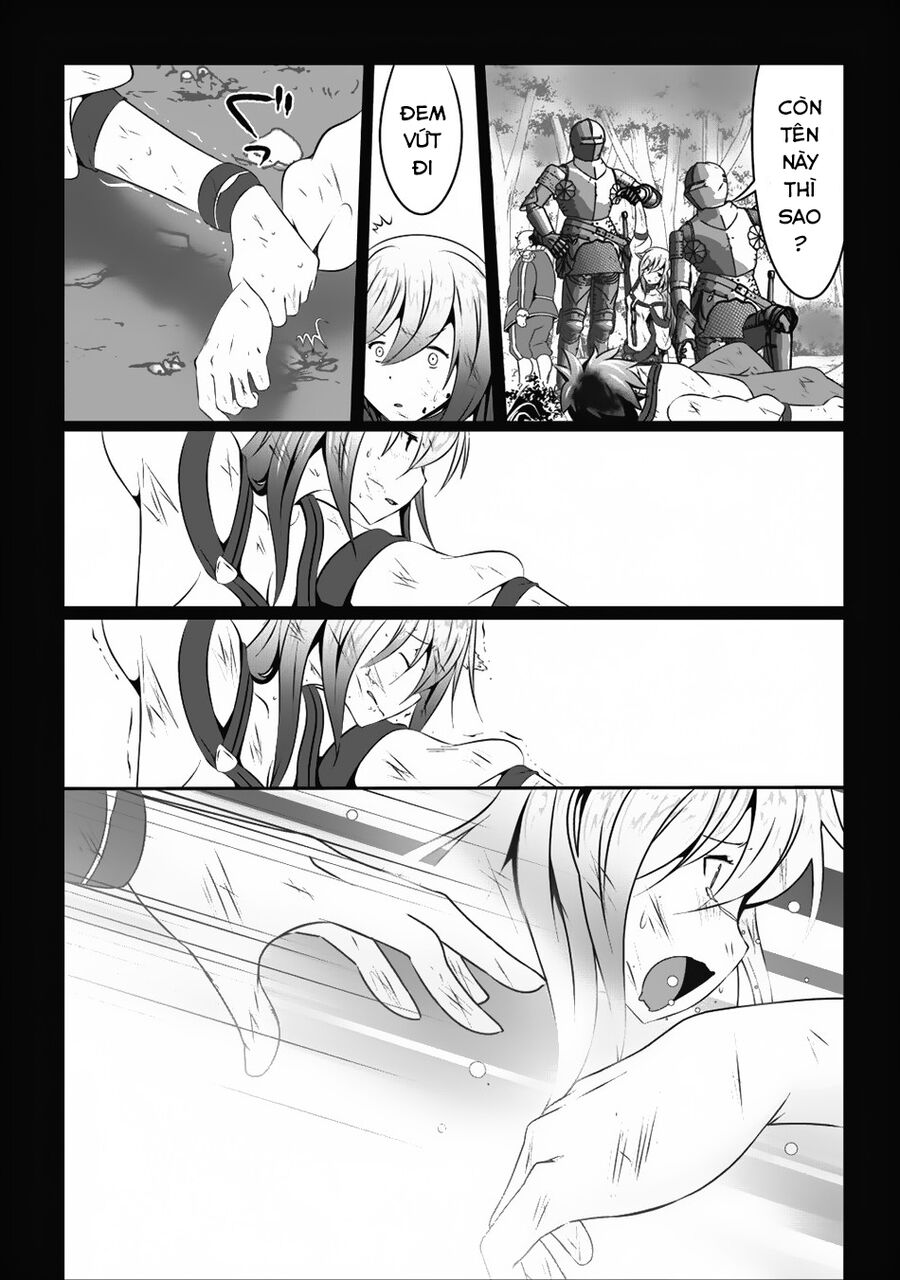 Hisshou Dungeon Unei Houhou Chapter 10 - 18