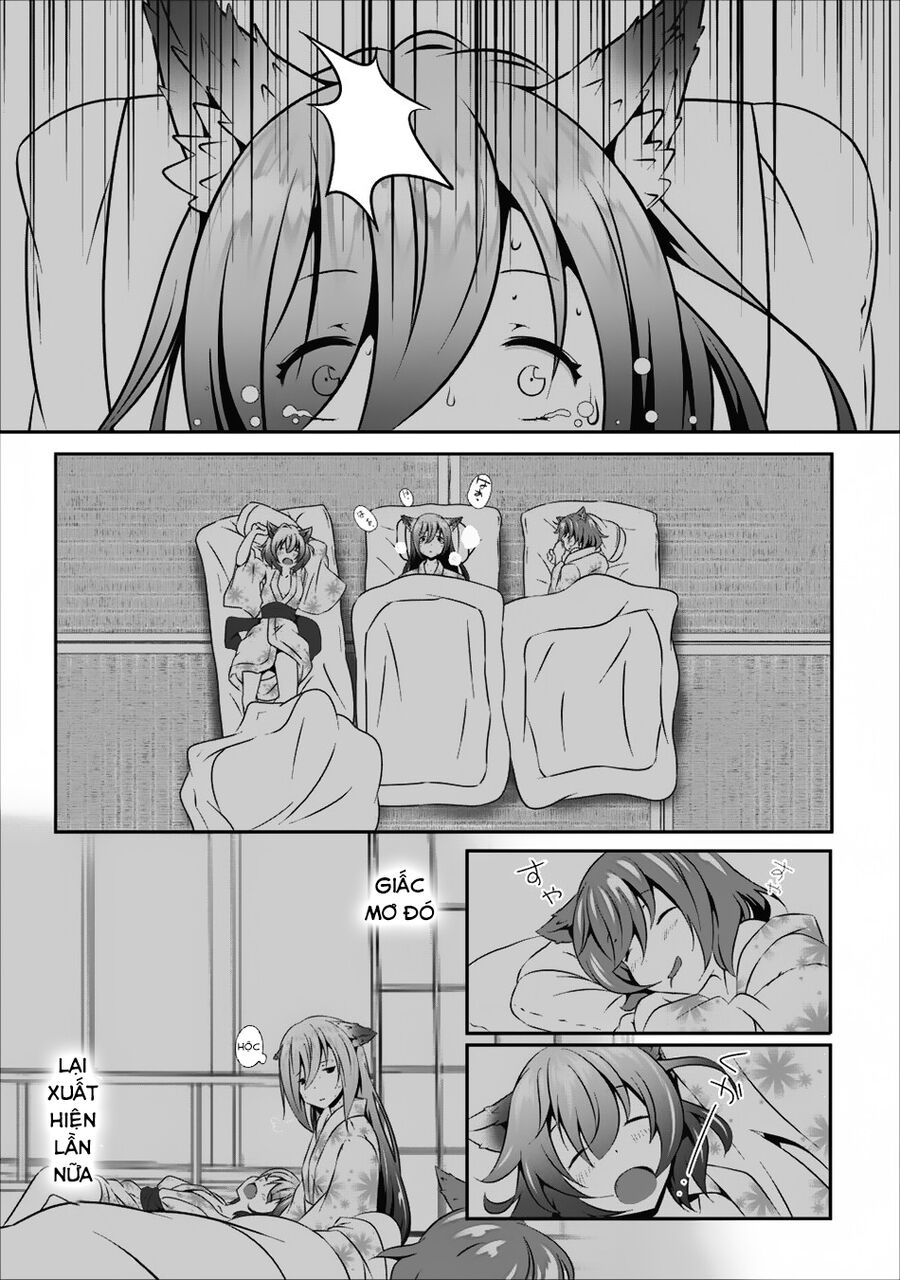 Hisshou Dungeon Unei Houhou Chapter 10 - 19