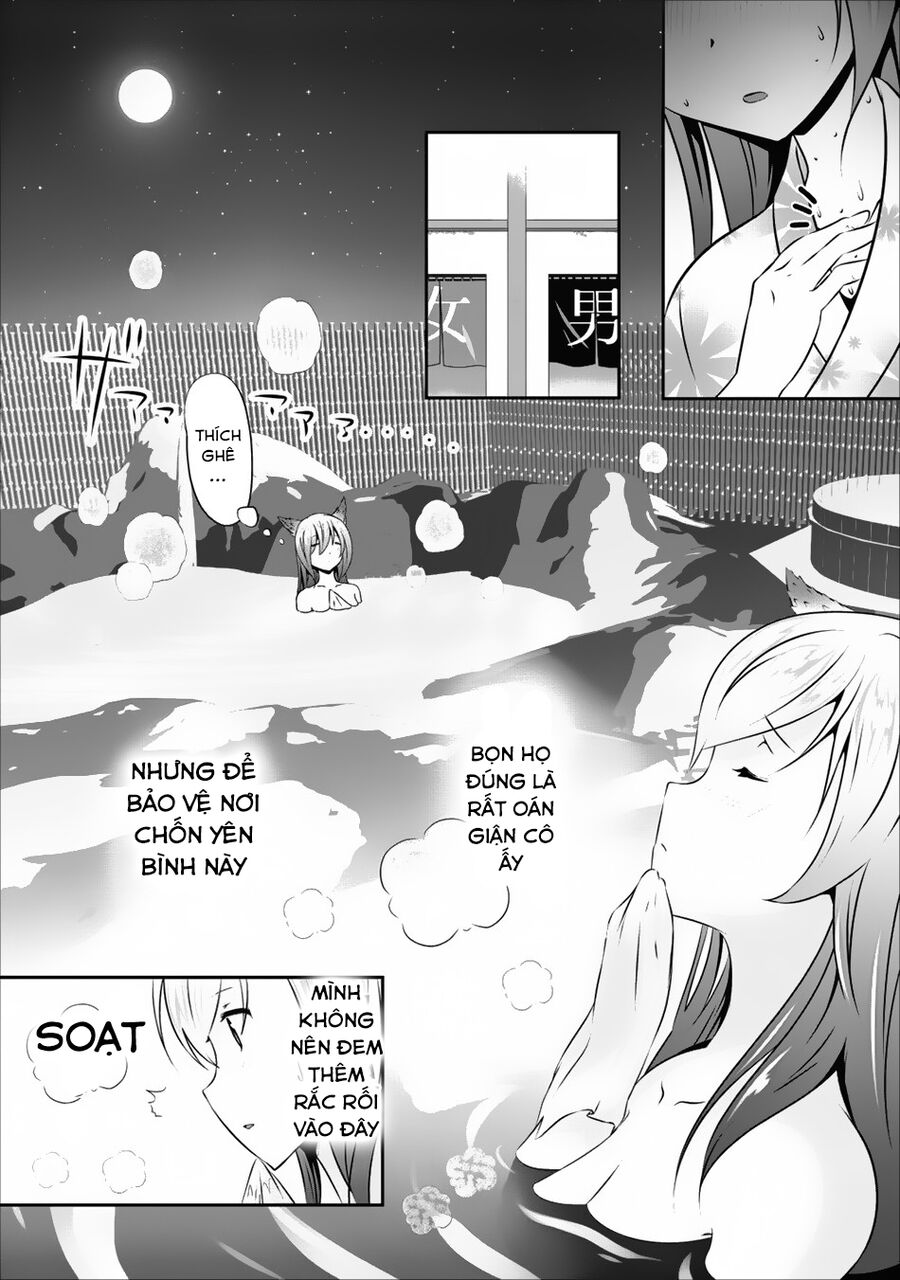 Hisshou Dungeon Unei Houhou Chapter 10 - 20