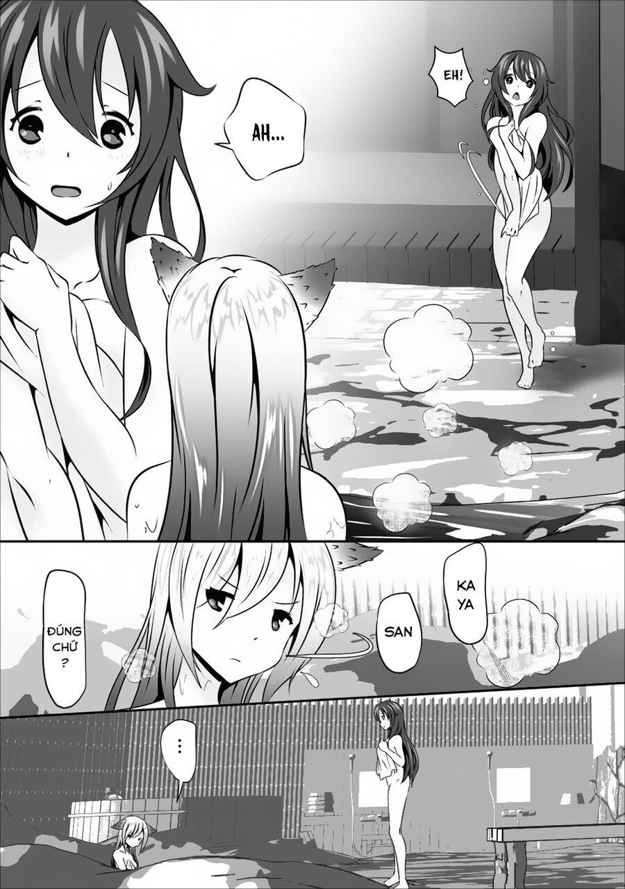 Hisshou Dungeon Unei Houhou Chapter 10 - 21