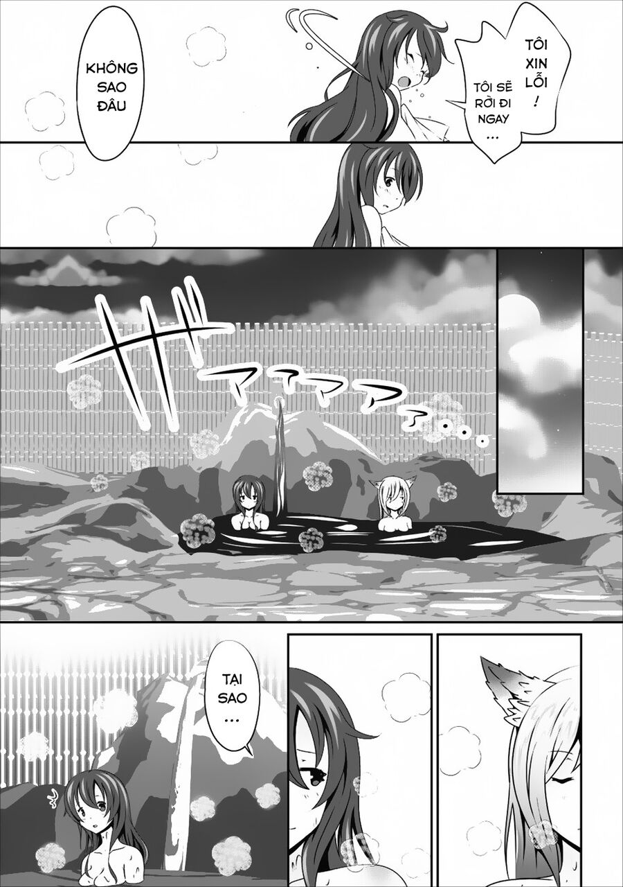 Hisshou Dungeon Unei Houhou Chapter 10 - 22