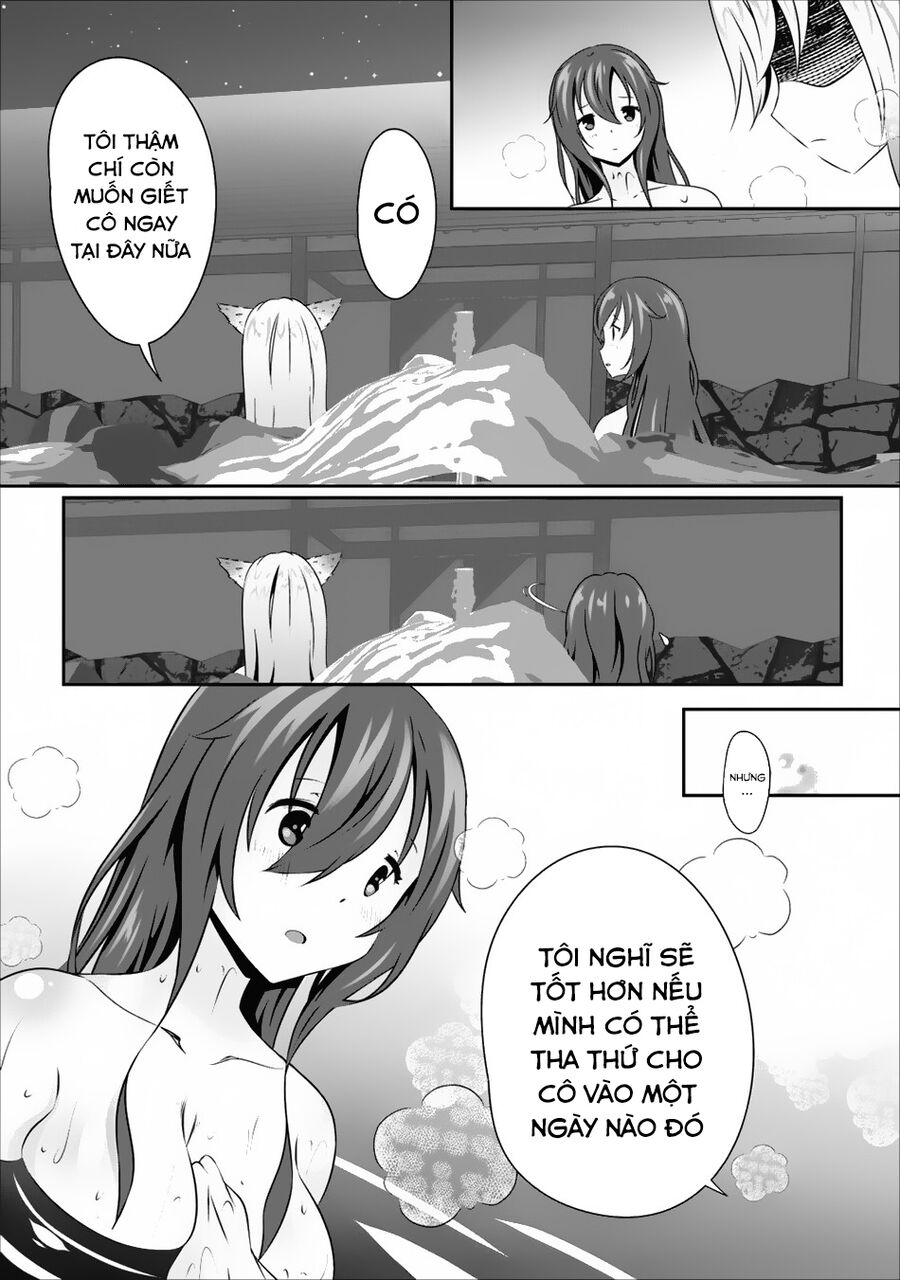 Hisshou Dungeon Unei Houhou Chapter 10 - 24