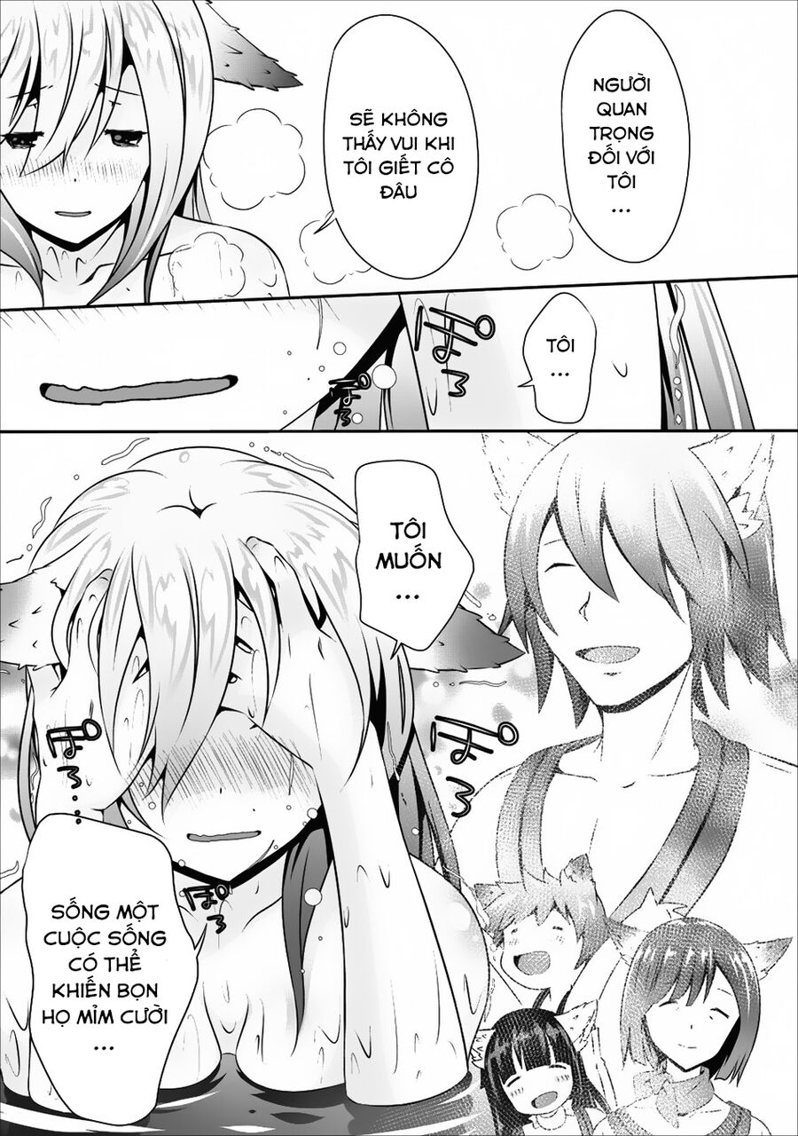 Hisshou Dungeon Unei Houhou Chapter 10 - 25