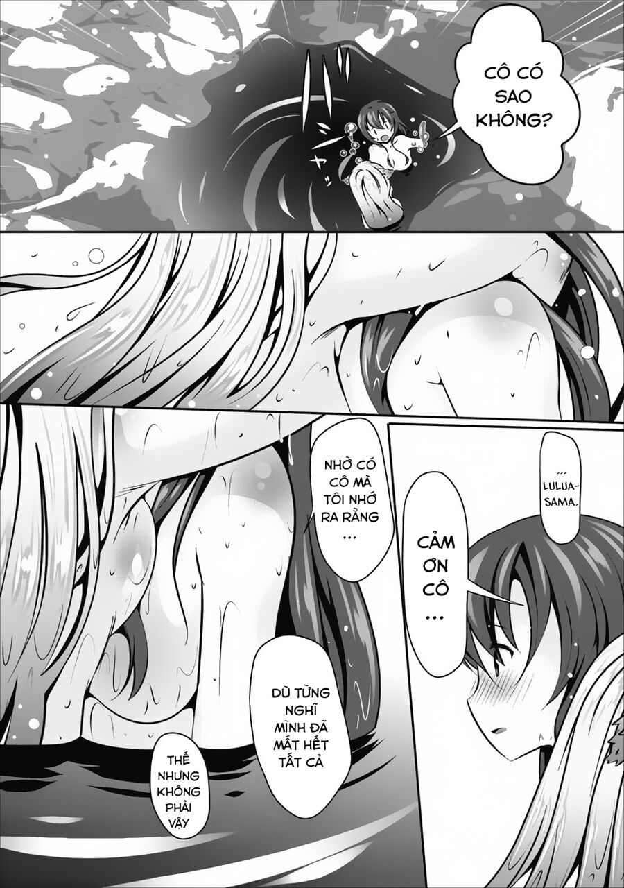 Hisshou Dungeon Unei Houhou Chapter 10 - 26