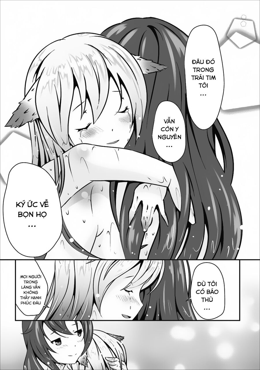 Hisshou Dungeon Unei Houhou Chapter 10 - 27