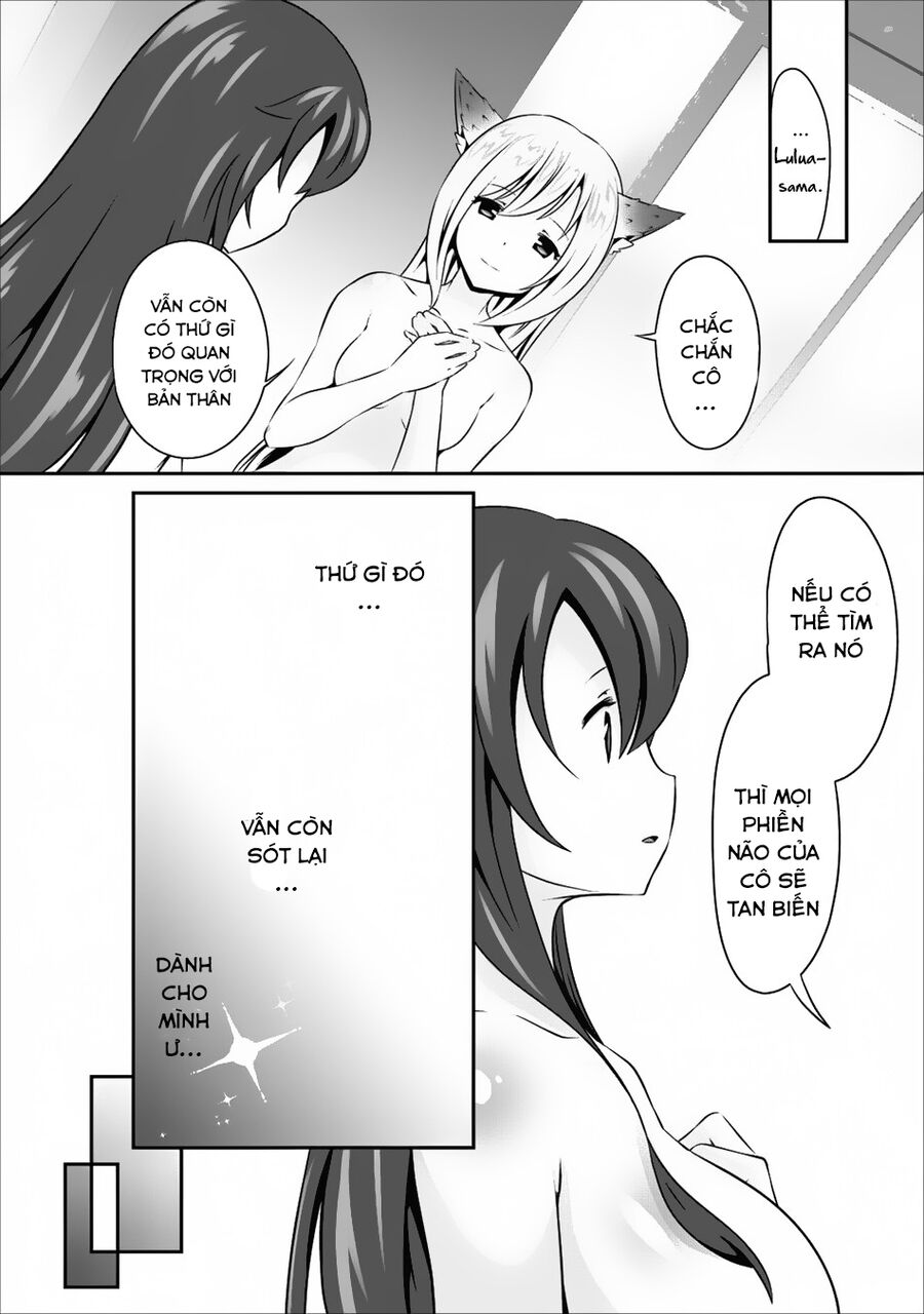 Hisshou Dungeon Unei Houhou Chapter 10 - 28