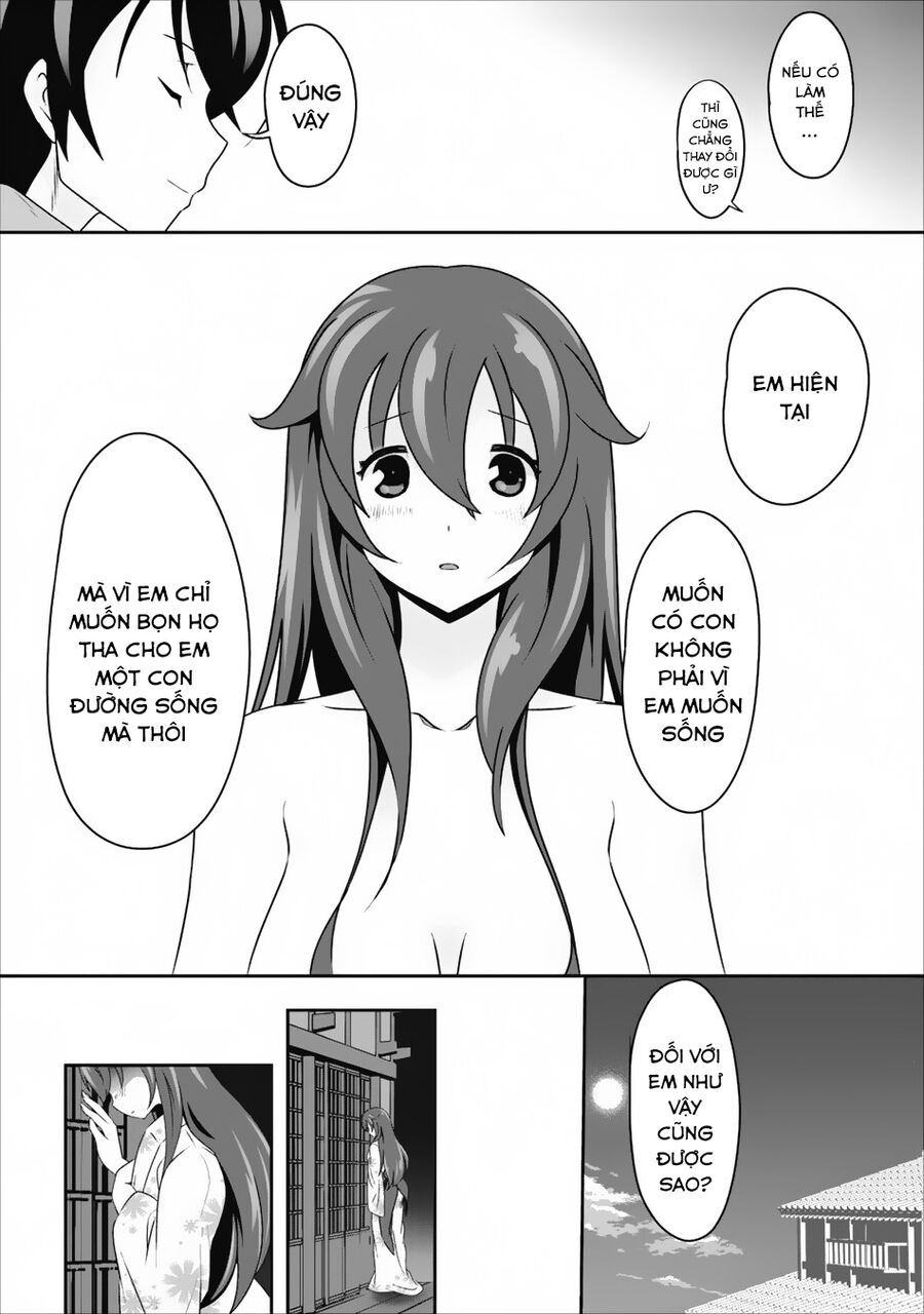 Hisshou Dungeon Unei Houhou Chapter 10 - 4