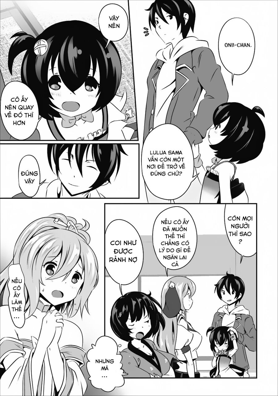 Hisshou Dungeon Unei Houhou Chapter 10 - 31