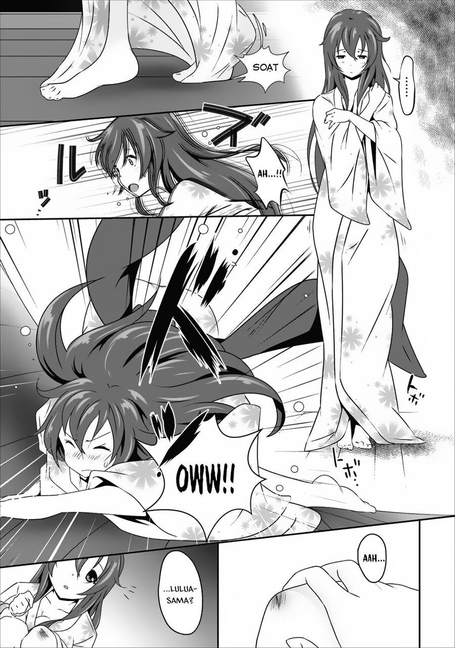 Hisshou Dungeon Unei Houhou Chapter 10 - 5