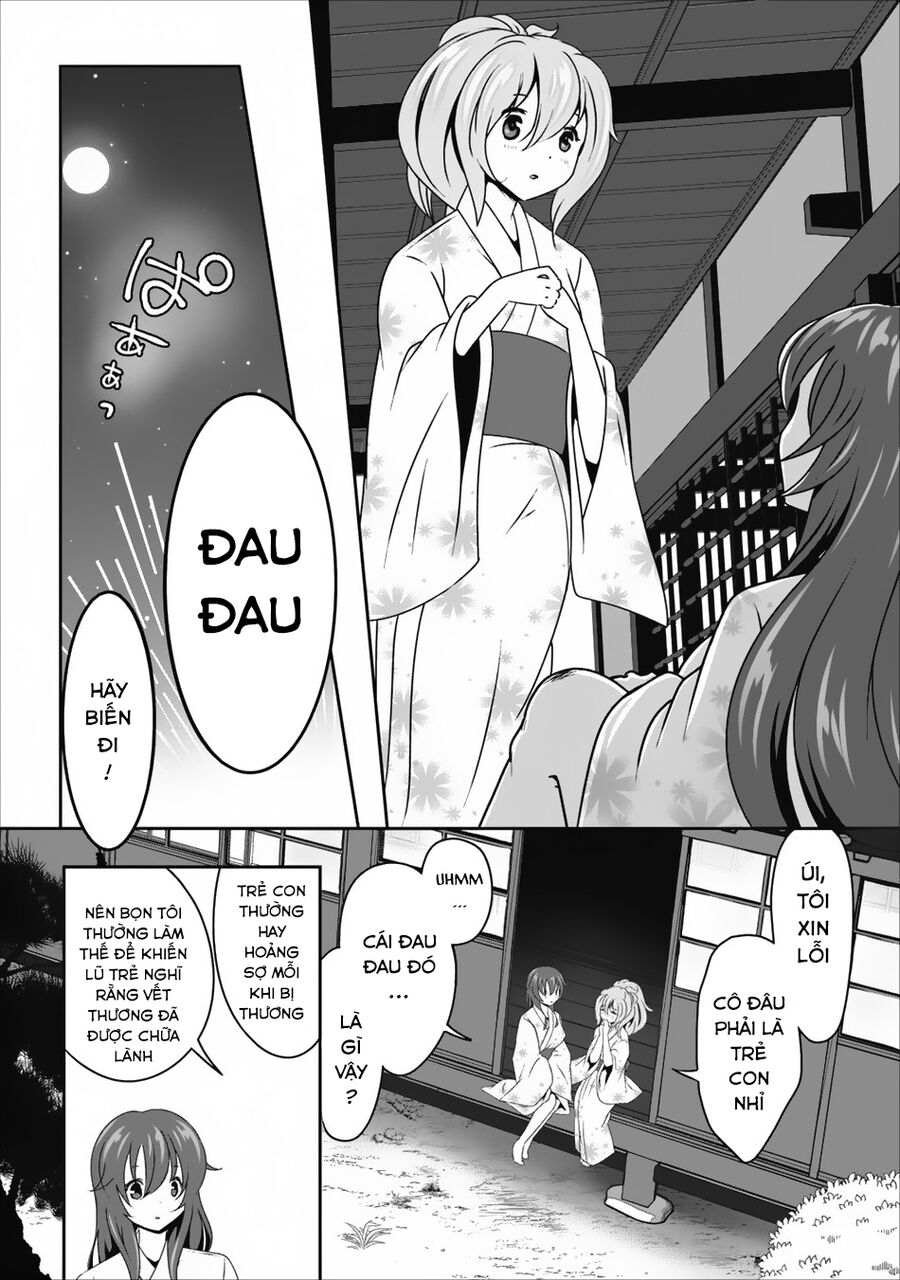 Hisshou Dungeon Unei Houhou Chapter 10 - 6