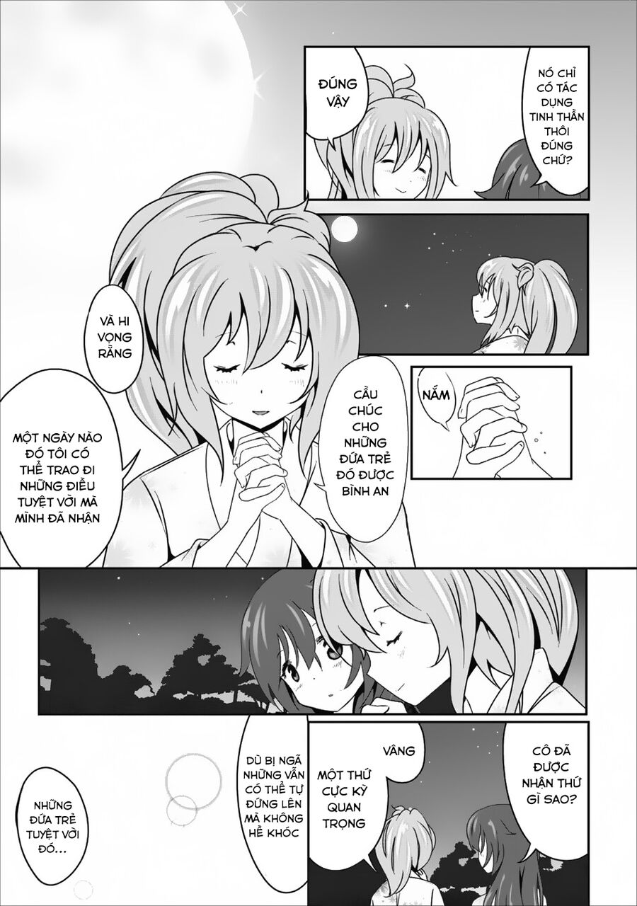 Hisshou Dungeon Unei Houhou Chapter 10 - 7