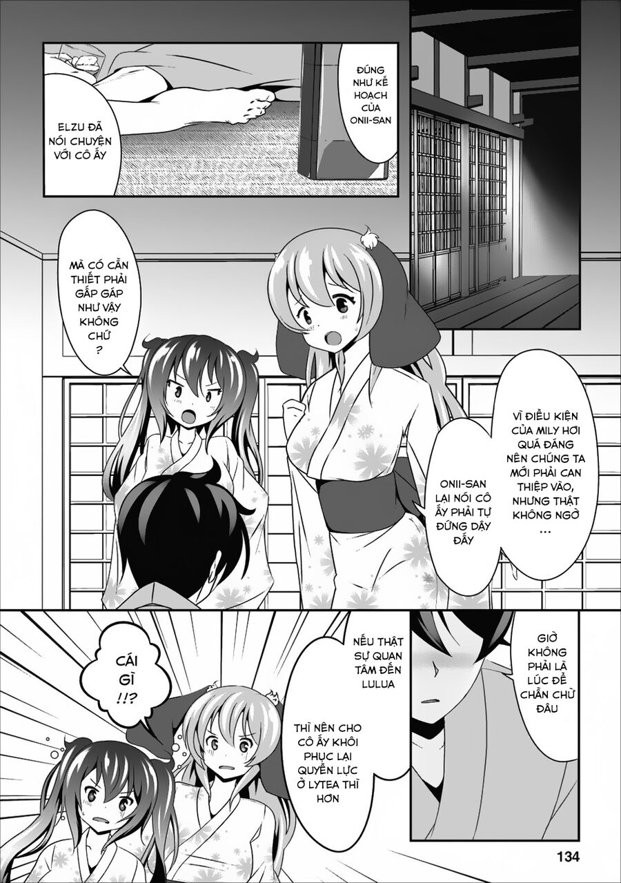Hisshou Dungeon Unei Houhou Chapter 10 - 10