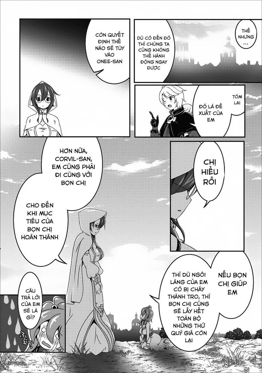 Hisshou Dungeon Unei Houhou Chapter 11 - 27