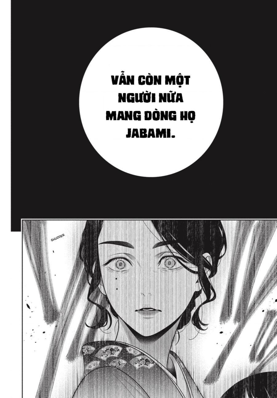 Kakegurui Chapter - 11