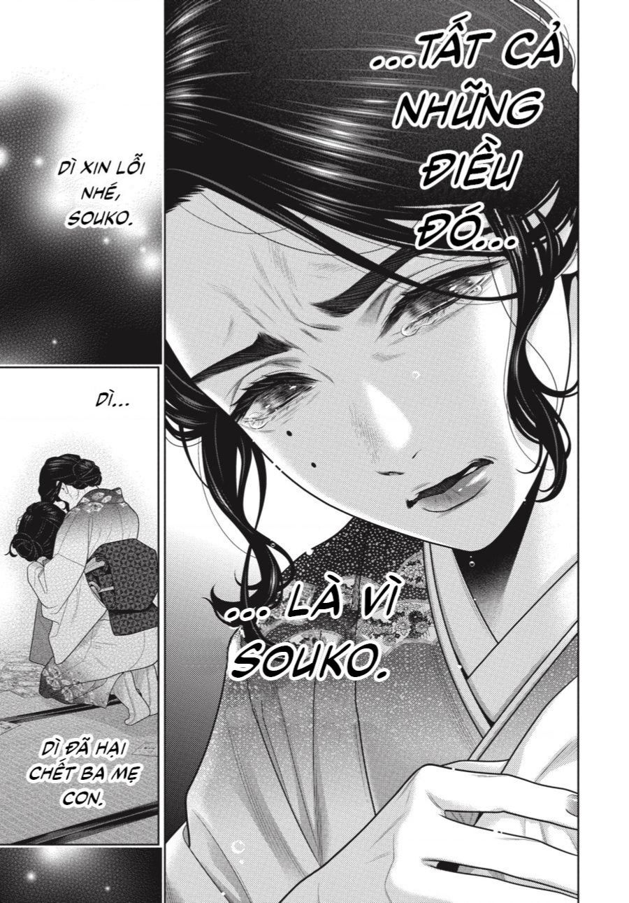 Kakegurui Chapter - 6