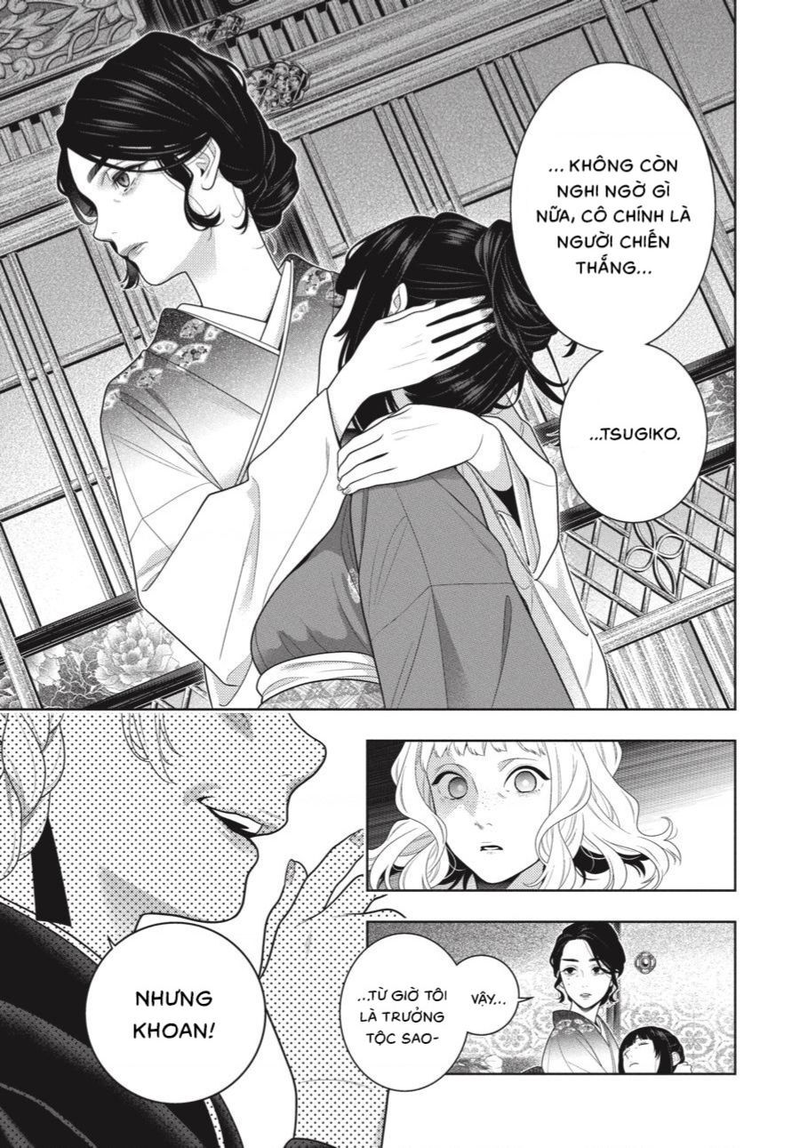 Kakegurui Chapter - 10