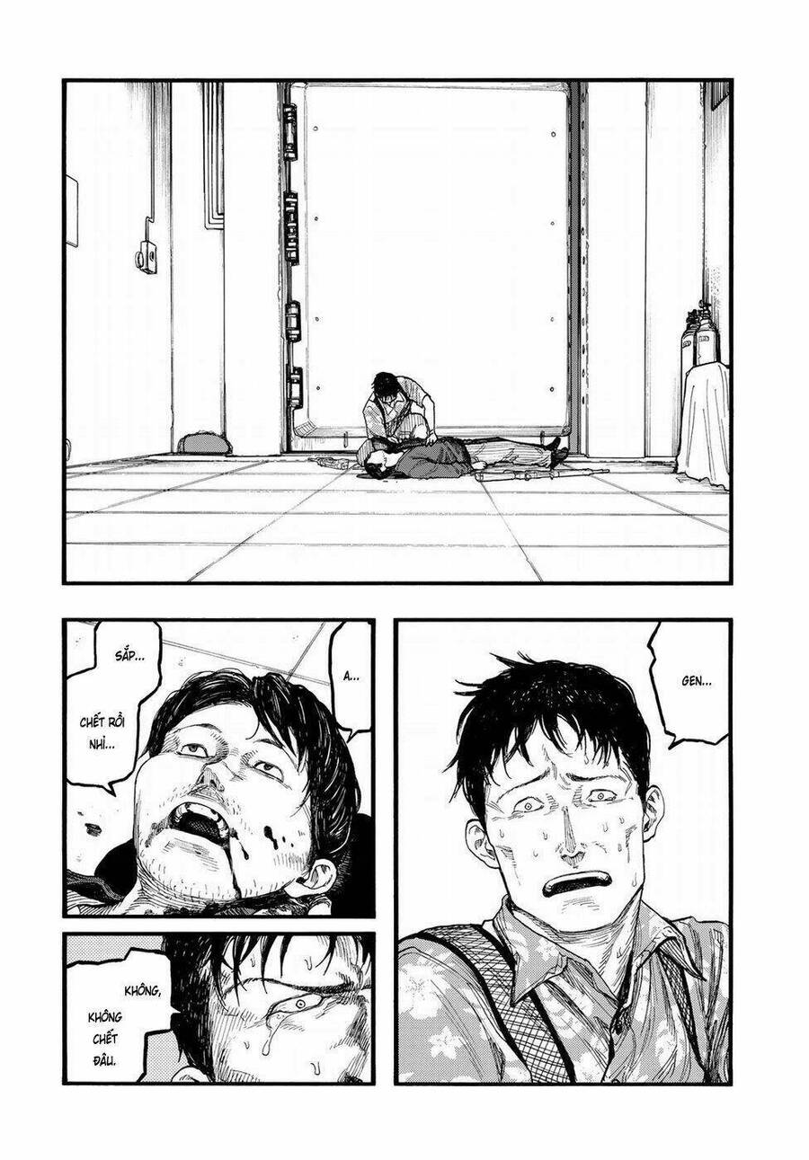 Ajin Chapter 67 - 15