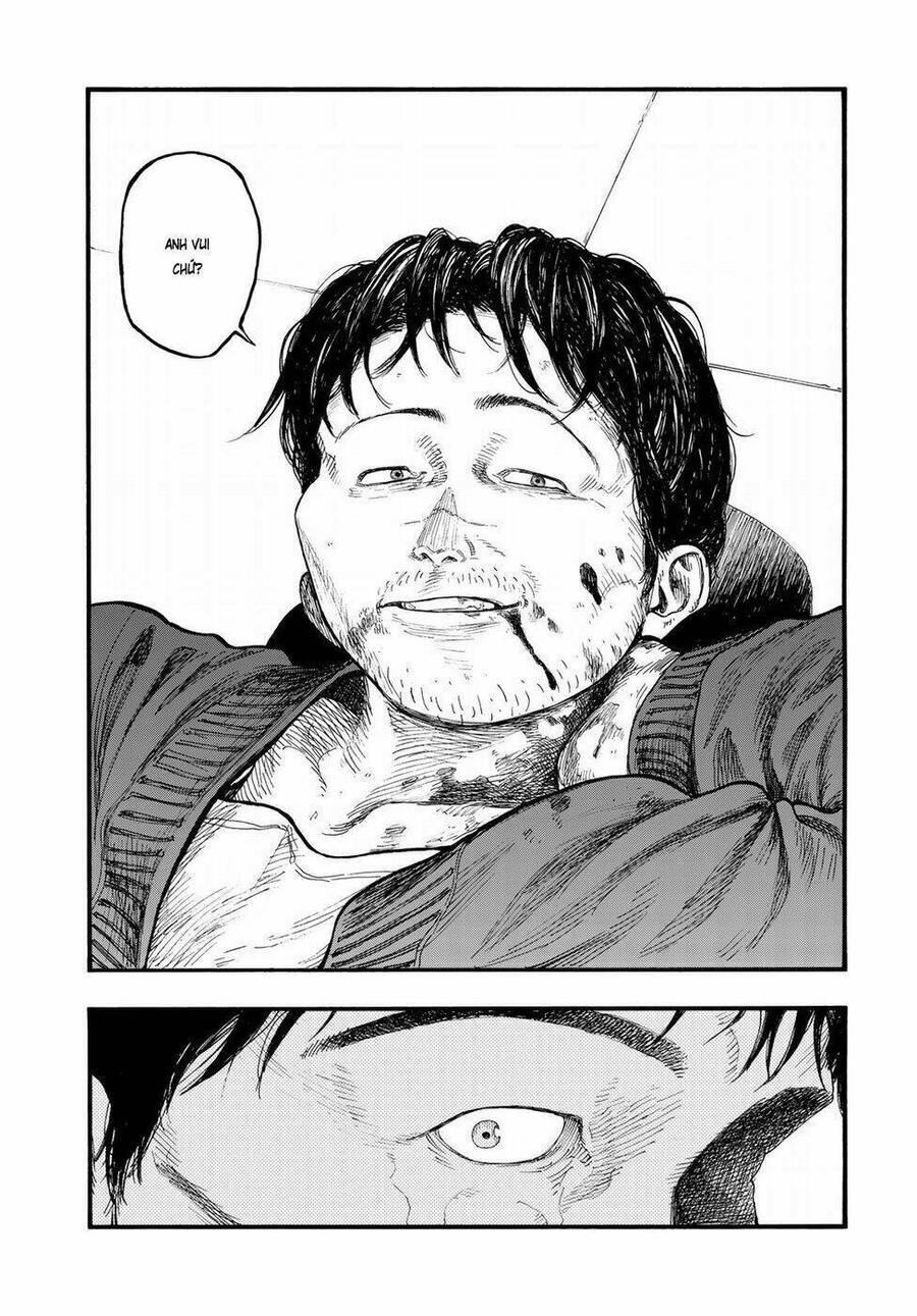 Ajin Chapter 67 - 20