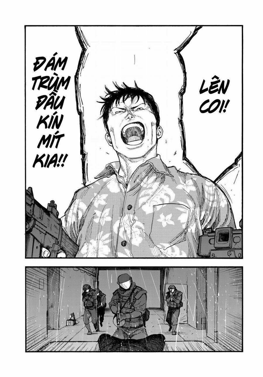 Ajin Chapter 67 - 24