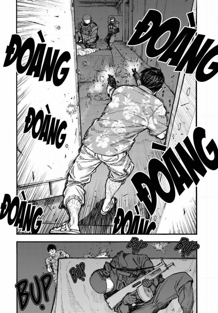 Ajin Chapter 67 - 25