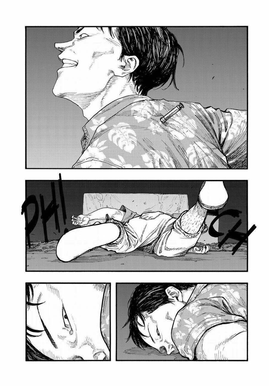 Ajin Chapter 67 - 30
