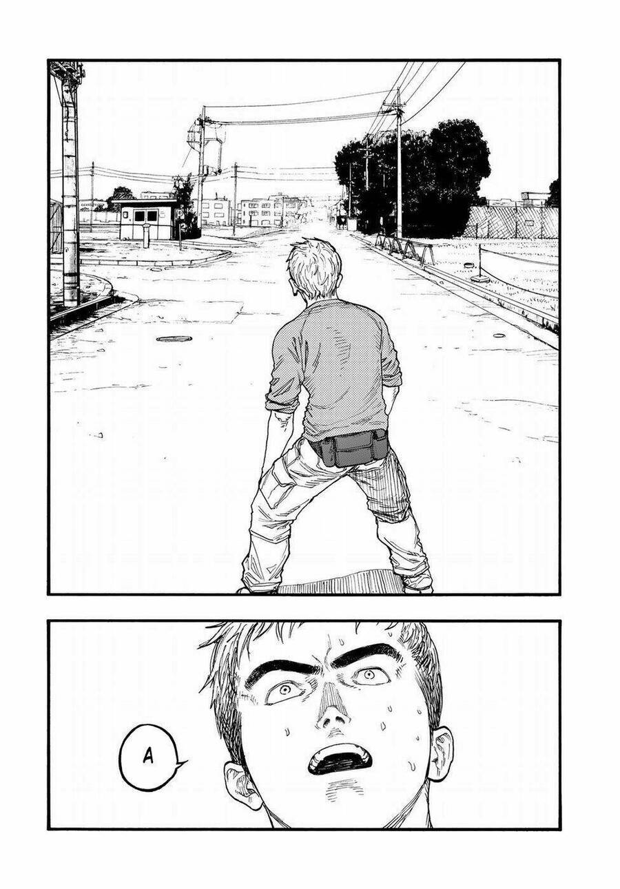 Ajin Chapter 67 - 35