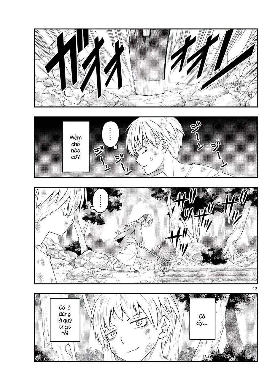 Tóm Lại Là Em Dễ Thương Được Chưa Chapter 218 - 13