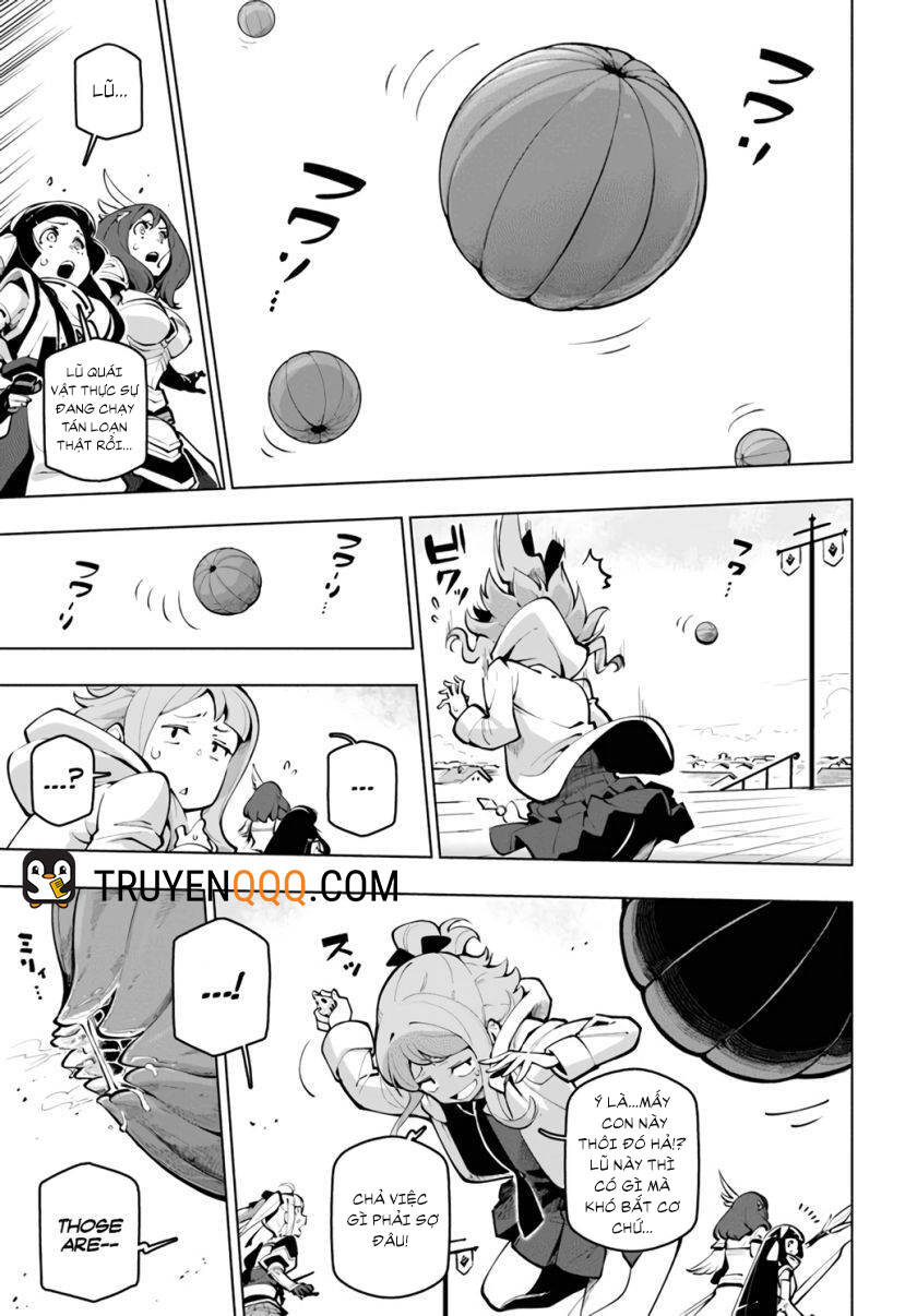 Sekai Saikyou No Kouei: Meikyuukoku No Shinjin Tansakusha Chapter 19.5 - 8