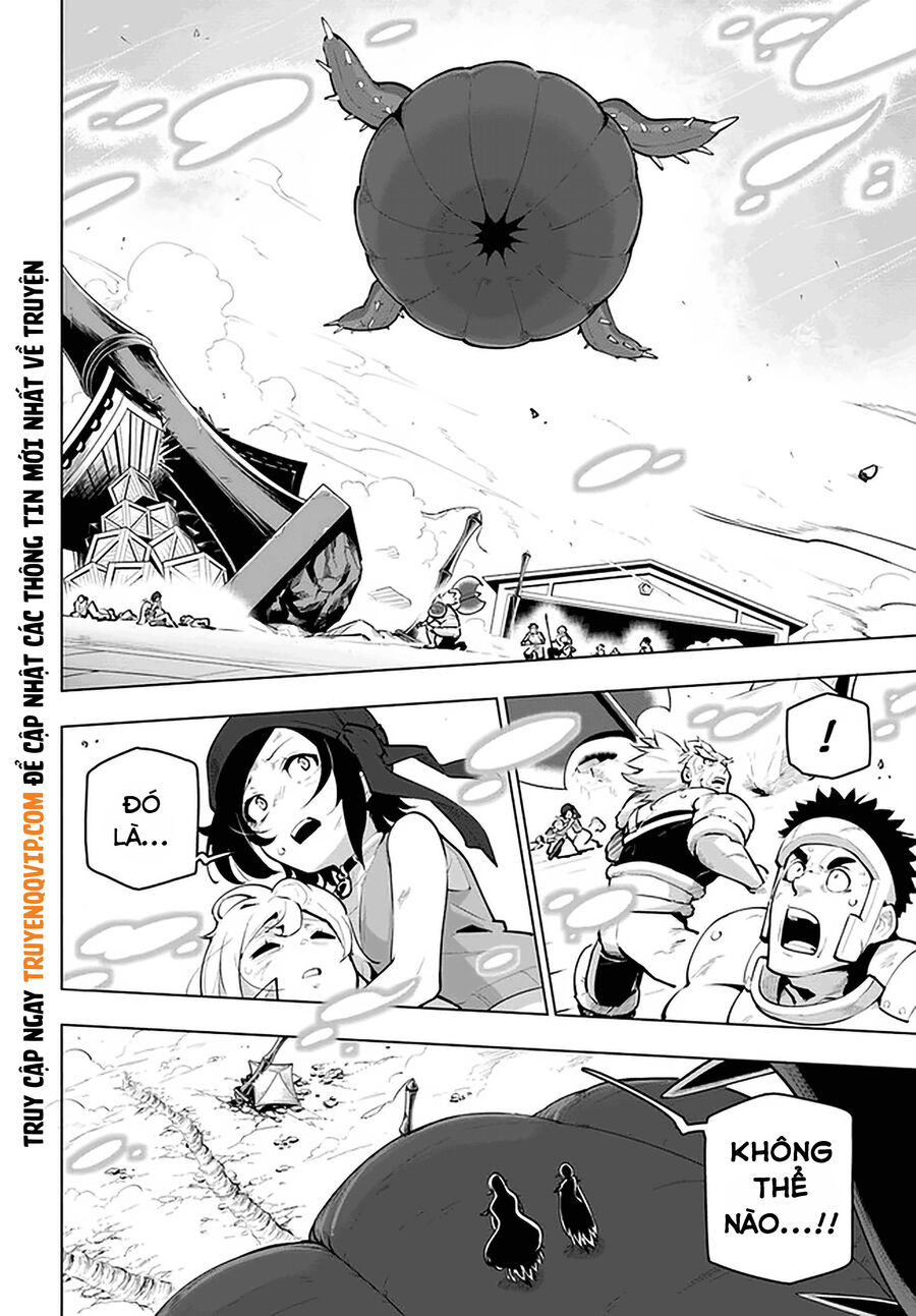 Sekai Saikyou No Kouei: Meikyuukoku No Shinjin Tansakusha Chapter 21.5 - 11