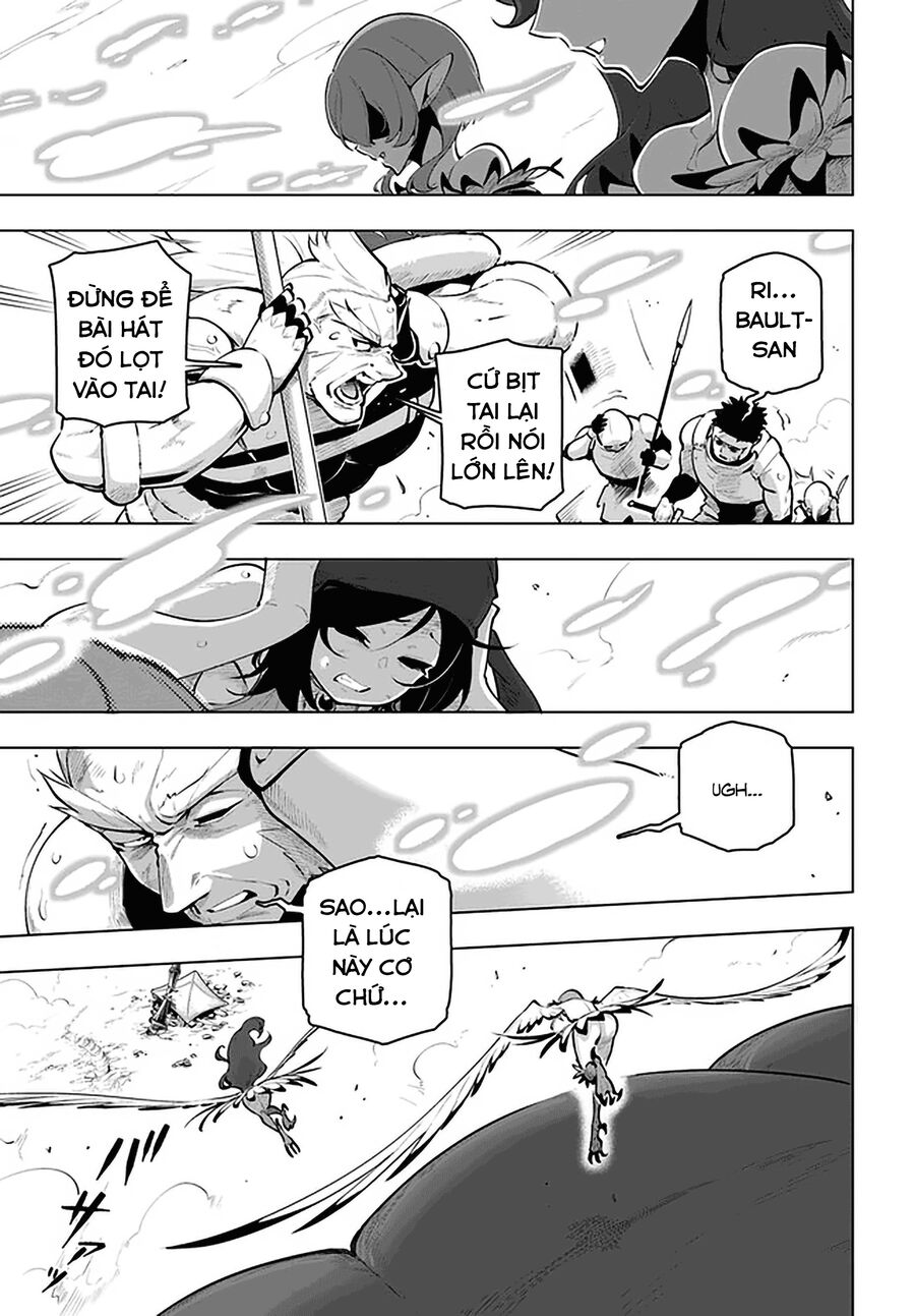 Sekai Saikyou No Kouei: Meikyuukoku No Shinjin Tansakusha Chapter 21.5 - 12