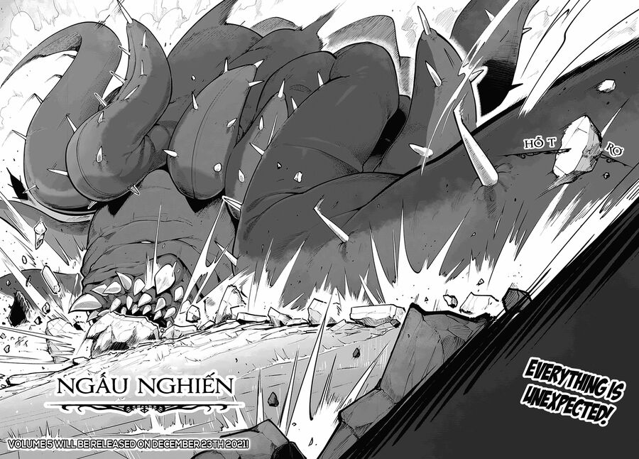Sekai Saikyou No Kouei: Meikyuukoku No Shinjin Tansakusha Chapter 21.5 - 24