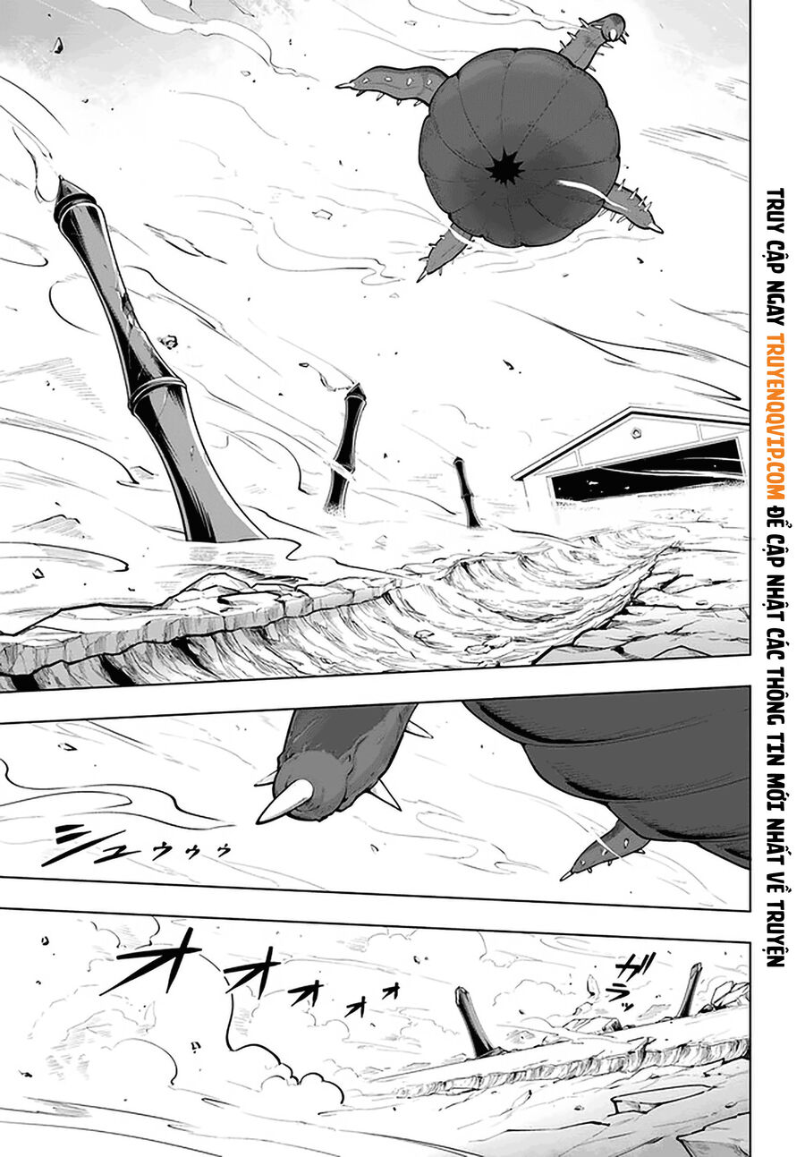 Sekai Saikyou No Kouei: Meikyuukoku No Shinjin Tansakusha Chapter 21.5 - 8
