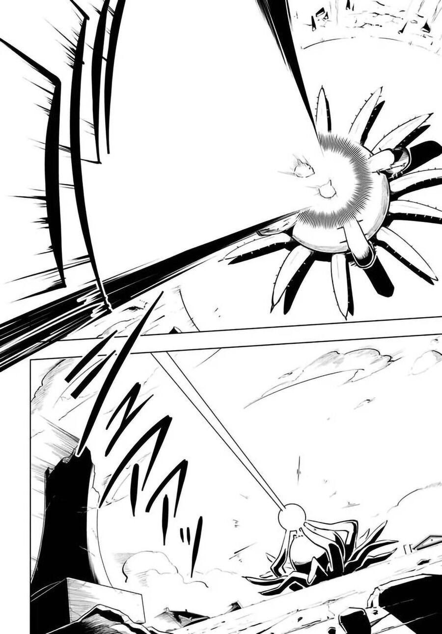 Sekai Saikyou No Kouei: Meikyuukoku No Shinjin Tansakusha Chapter 22.5 - 6