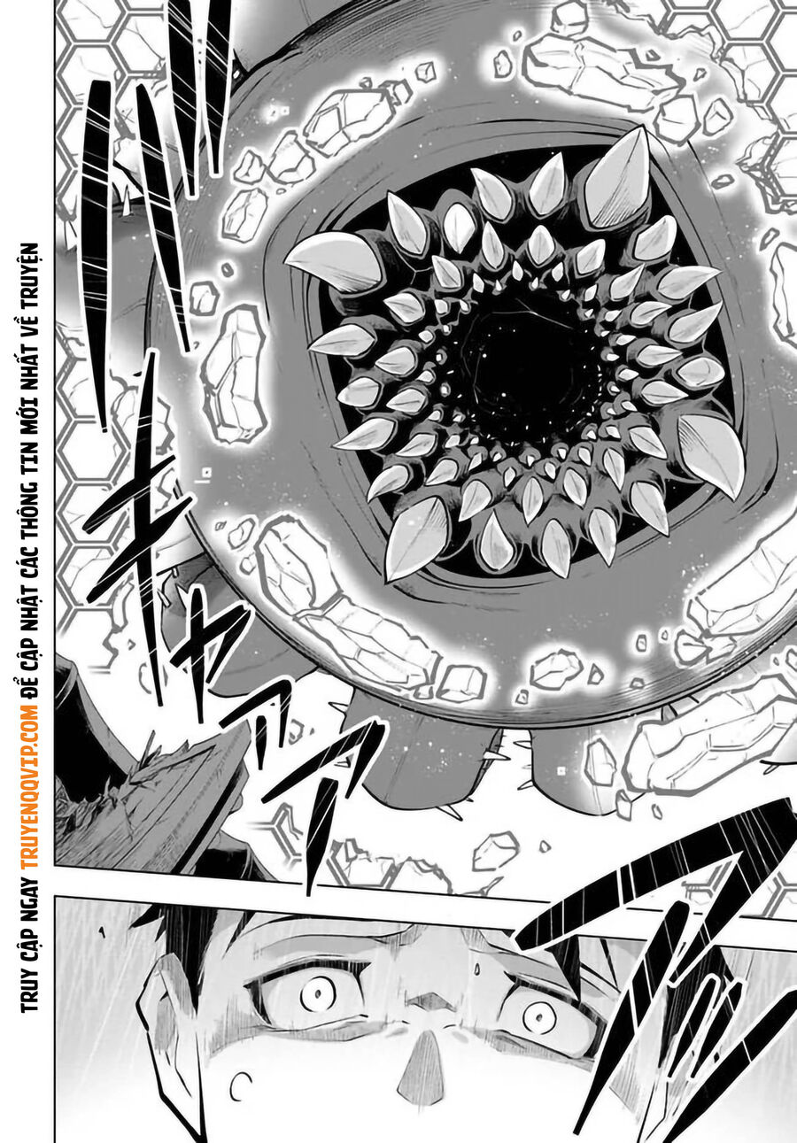 Sekai Saikyou No Kouei: Meikyuukoku No Shinjin Tansakusha Chapter 22 - 9