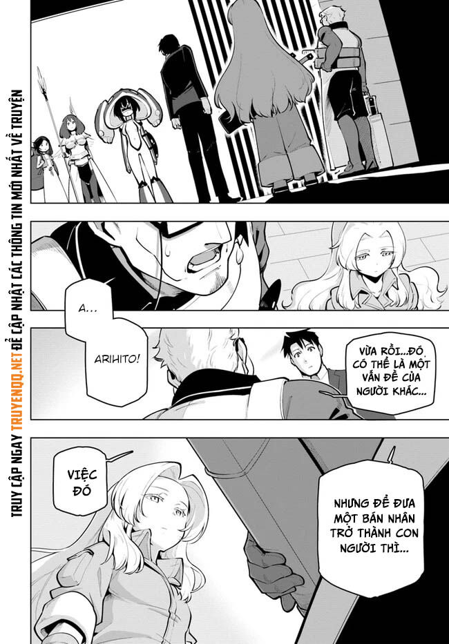 Sekai Saikyou No Kouei: Meikyuukoku No Shinjin Tansakusha Chapter 23.2 - 17