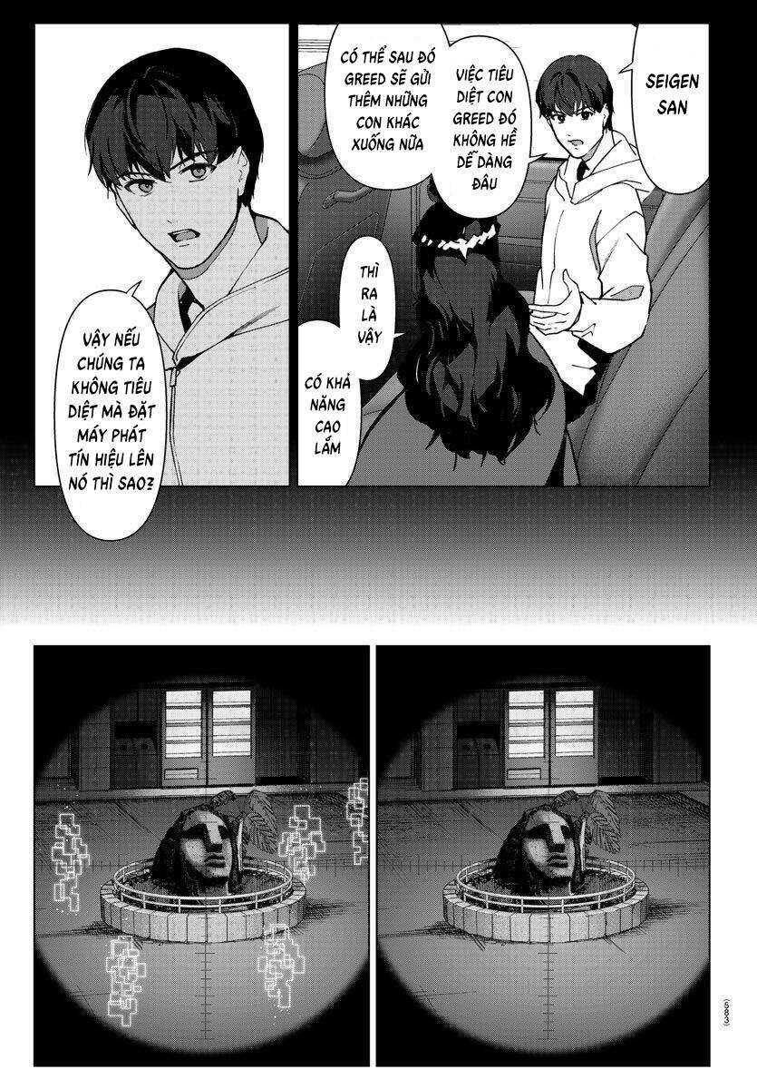 Darwins Game Chapter 110 - 23