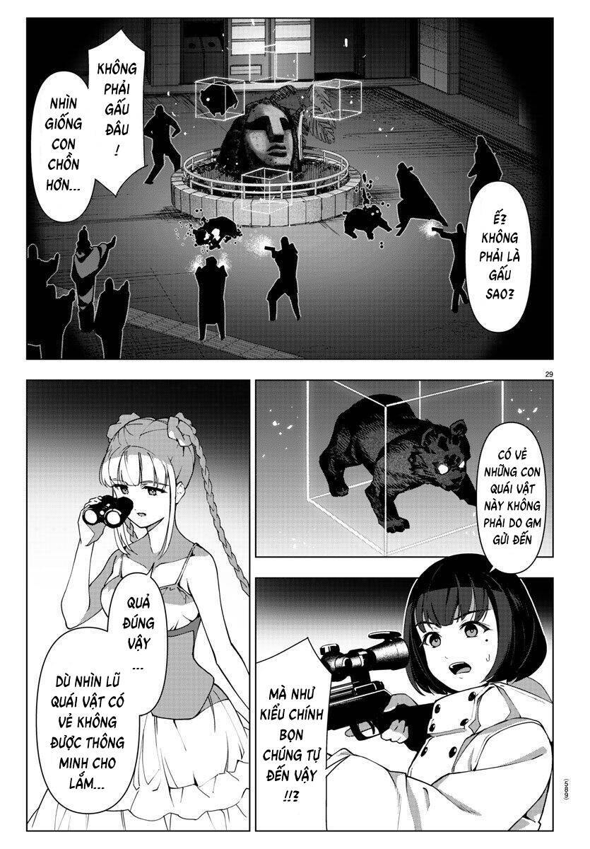 Darwins Game Chapter 110 - 29
