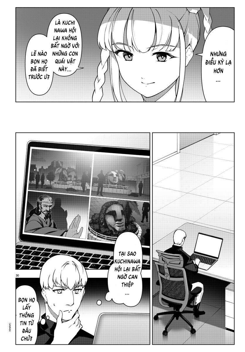 Darwins Game Chapter 110 - 30