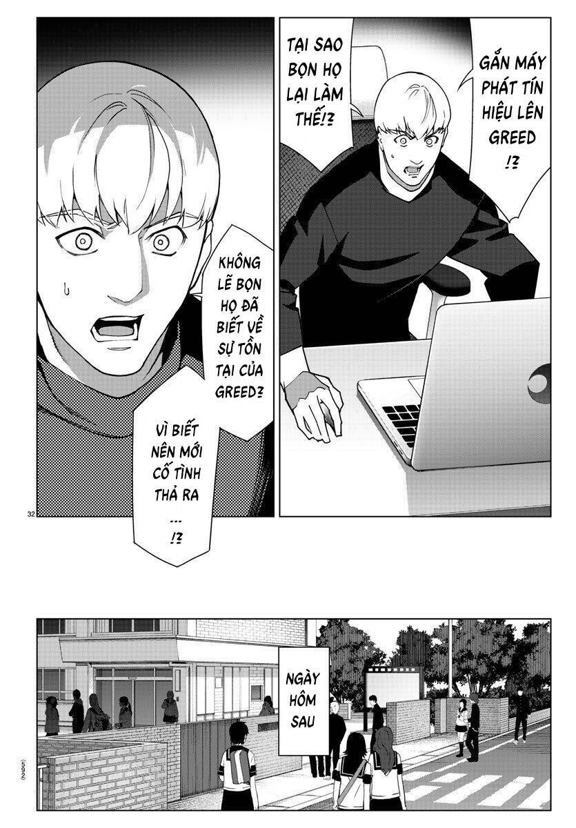 Darwins Game Chapter 110 - 32