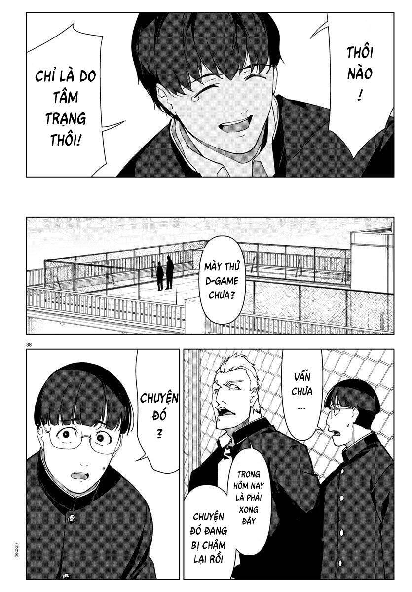 Darwins Game Chapter 110 - 38