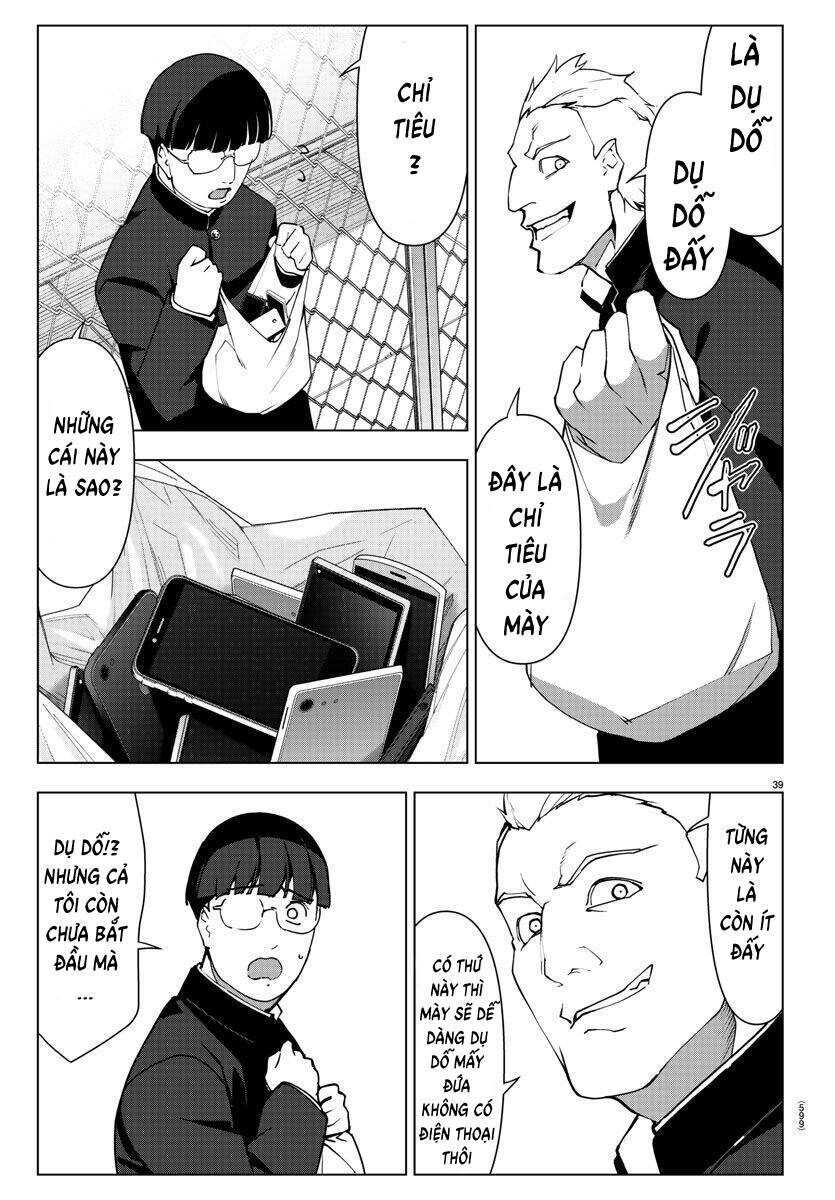 Darwins Game Chapter 110 - 39