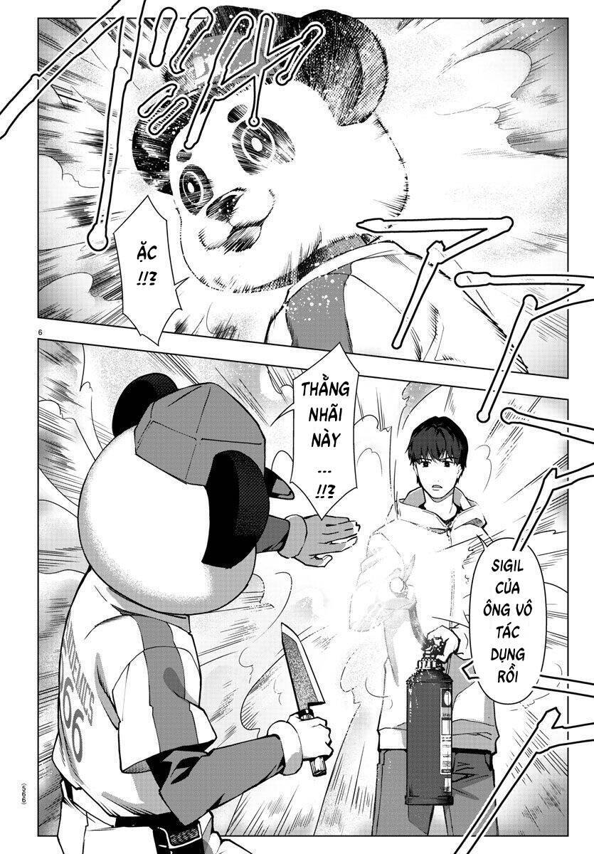 Darwins Game Chapter 110 - 6
